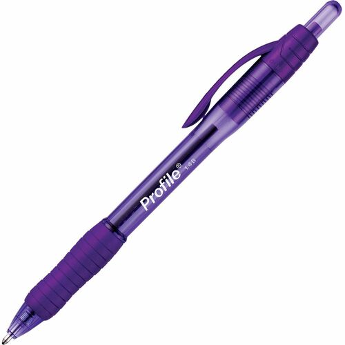 Pen, Profile, Retract, 1.4 Millimeter, Pe 12/DZ