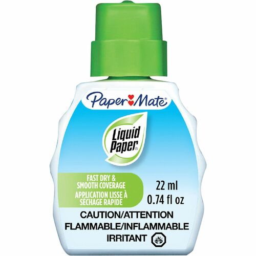 Fluid, Correction, Fast Dry, OS 12/DZ