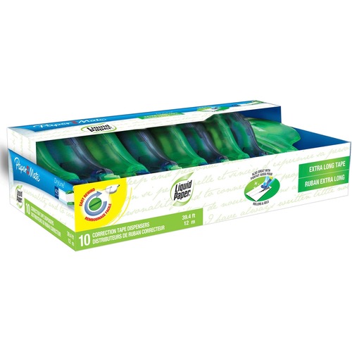 Tape, Correction, Dryline 10/PK