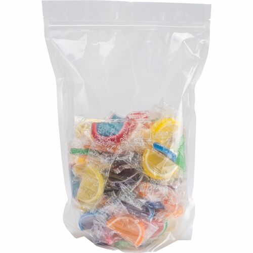 Candy, Fruit Slices, 2.5 Lbs