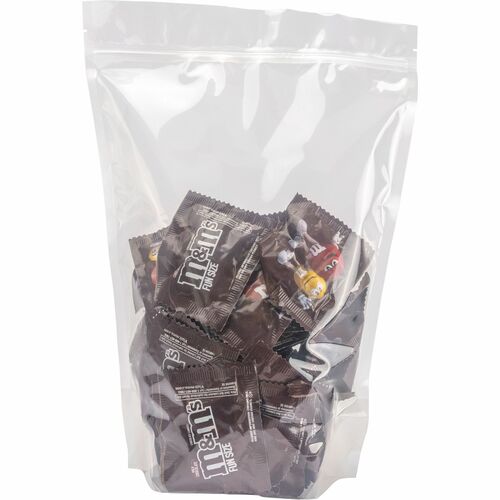 Candy, Chocolate, M&M, 2 Lbs
