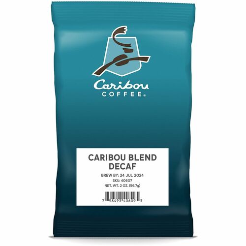 Coffee, Decaf CBOU Drip 2.5oz
