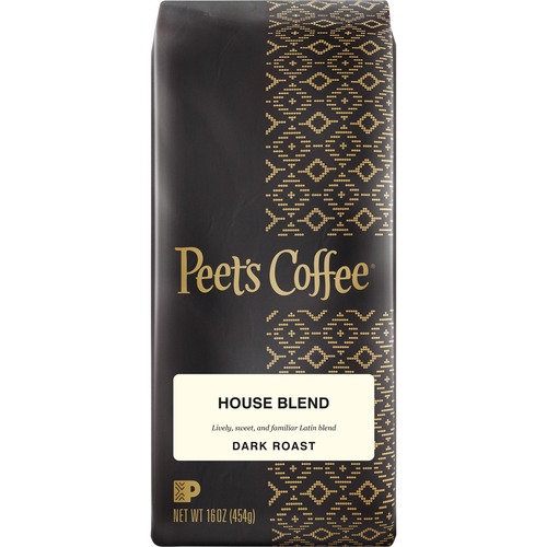 Coffee, Whole Bean, House Blend