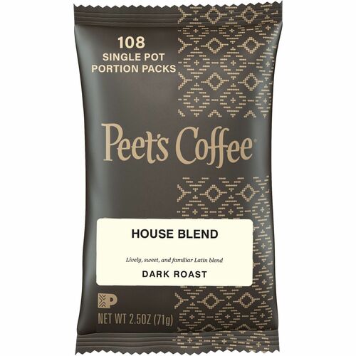 Coffee, House Blend 18/BX