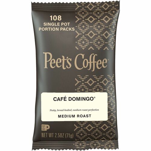 Coffee, Cafe Domingo 18/BX