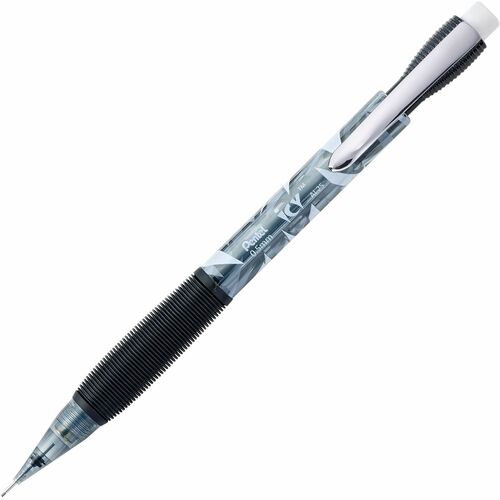 Pencil, Mech, Icy, 0.5 Millimeter, Gray 12/DZ