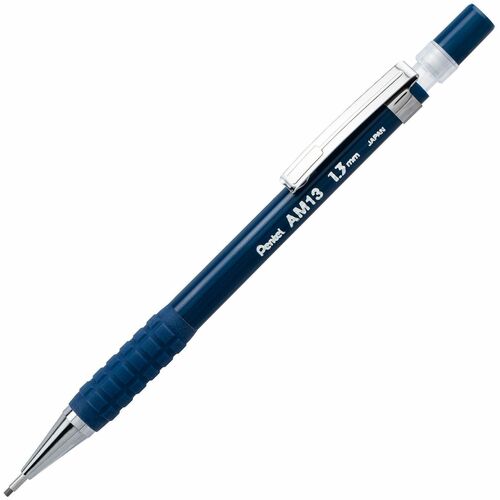 Pencil, 1.3 Millimeter, Sharp Heavy Duty 12/DZ