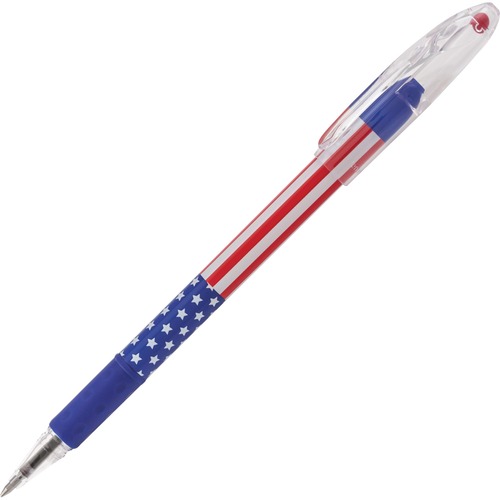 Pen, Rsvp, Fine, USA, Black 12/DZ