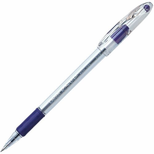 Pen, RSVP, BP, Fine, VT, Dozen 12/DZ