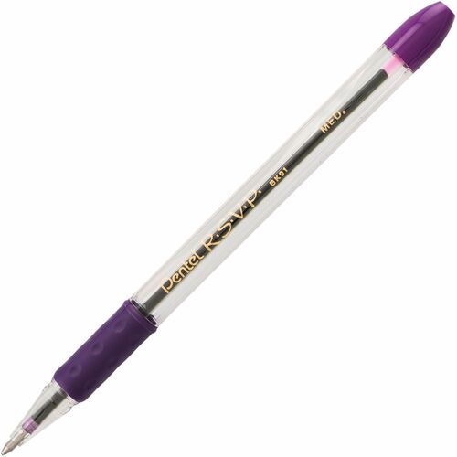 Pen, RSVP, BP, Med, VT, DZ 12/DZ