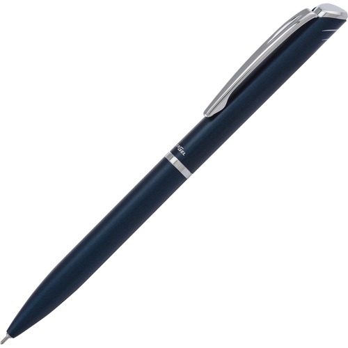 Pen, EnerGel Encore, Medium, Blue