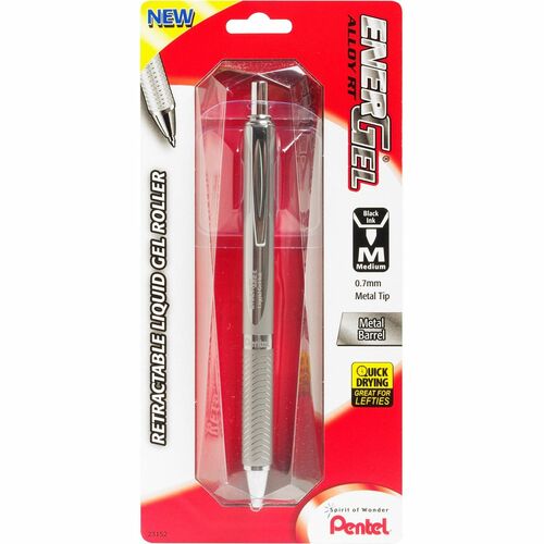 Pen, Enrg Lrt, Alloy, Md