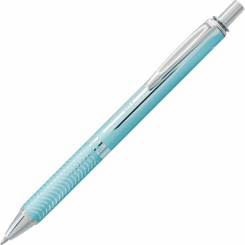 Pen, EnerGel, Alloy RT, 0.7, Aqua