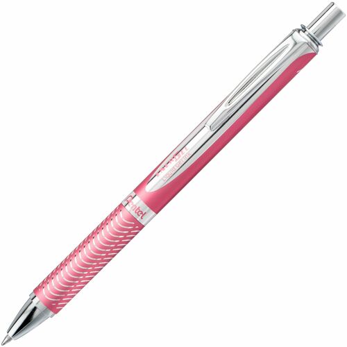 Pen, EnerGel, Alloy RT, 0.7