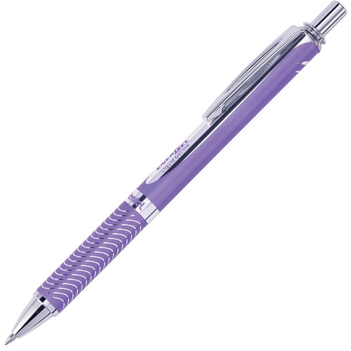 Pen, EnerGel, Alloy RT, 0.7, Violet