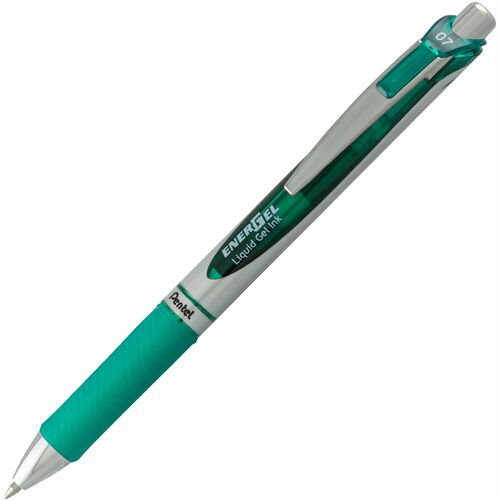 Pen, EnerGel RTX, Medium
