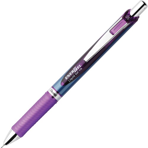 Pen, Gel, RTX, Needle, 0.5 Millimeter, VT