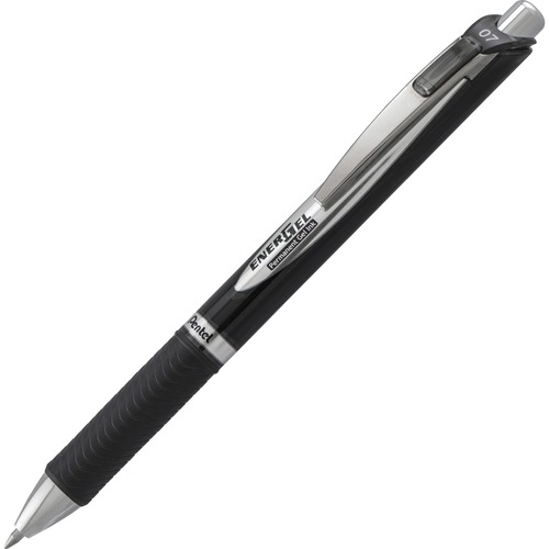 Pen, EnerGel Pro, Medium, Black