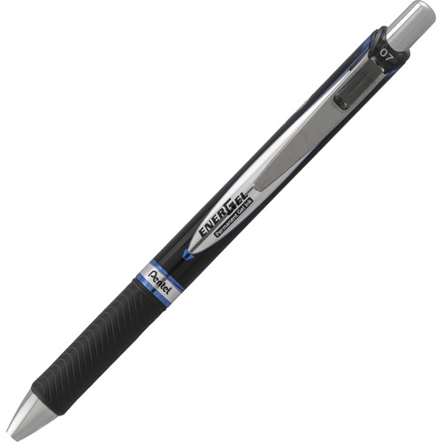 Pen, EnerGel Pro, Medium, Blue