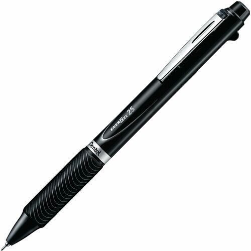 Pen, EnerGel 2s, Fine, Black