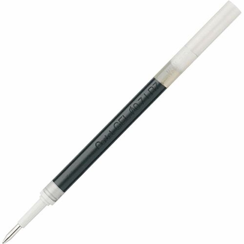 Refill, Gel, EnerGel, 0.7 Millimeter, Black
