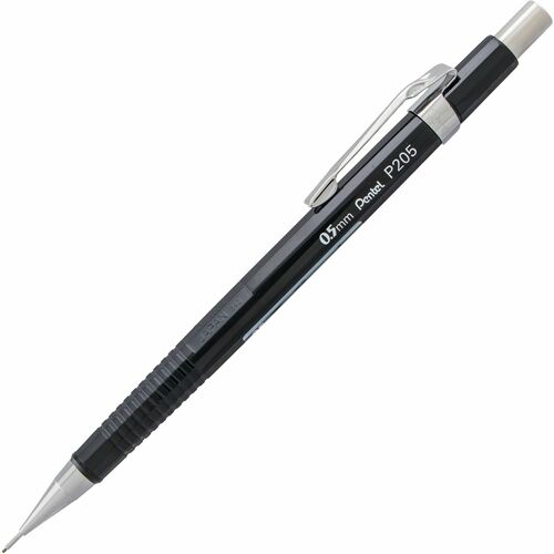 Pencil, Mechanical, Sharp, 0.5 Millimeter, Black