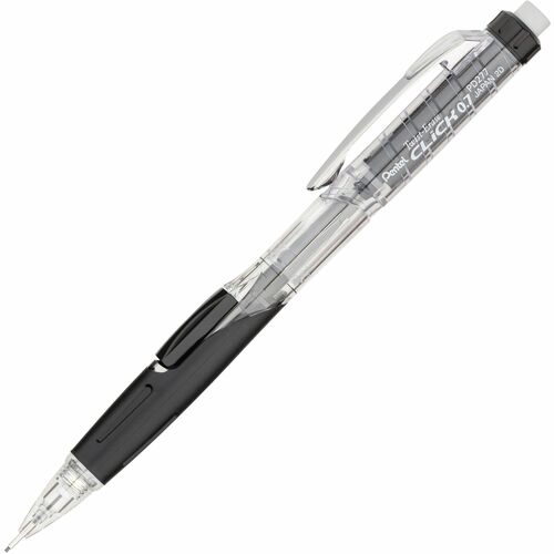 Pencil, Twist Erase, Click, .7, Ske
