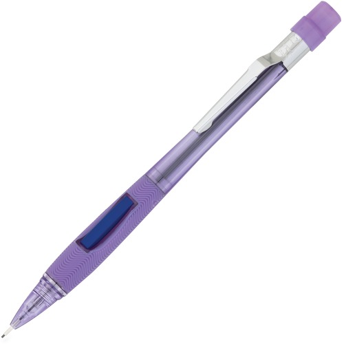 Pencil, Mech, Quicker, .7 Millimeter, PE