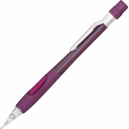 Pencil, Qckrclicker, 0.9 Millimeter, Rd