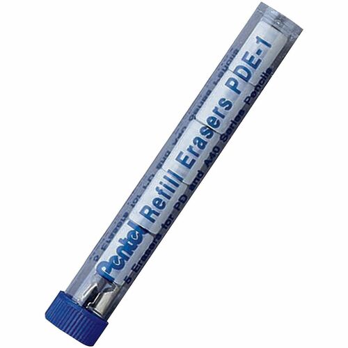Eraser, Refill, Pencil 5/TB