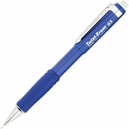 Pencil, Twist-Erase III, .5 Millimeter
