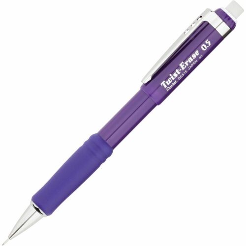 Pencil, Twist-Erase III, 0.5 Millimeter