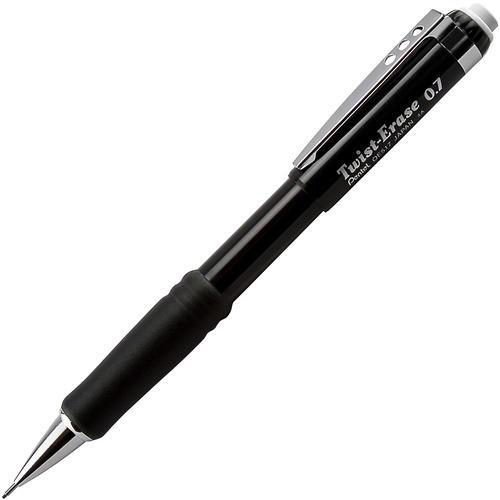 Pencil, Twist-Erase III, .7 Millimeter