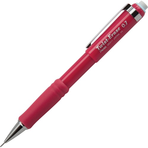 Pencil, Twist-Erase III, .7mm
