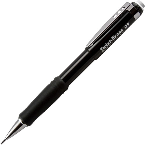 Pencil, Twist-Erase III, .9 Millimeter