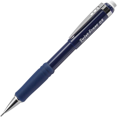 Pencil, Twist-Erase III, .9mm