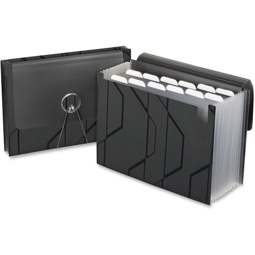 File, Expand, Slide Cover, 13 Packet