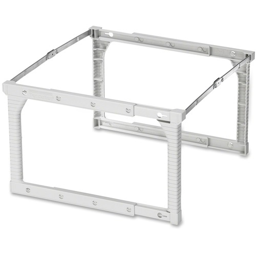 Frame, Hang, Folder, Gray