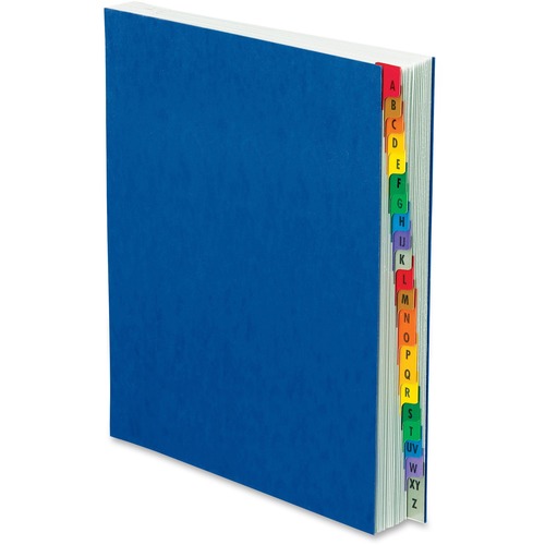 File, Desk, Daily, A-Z, Bebk