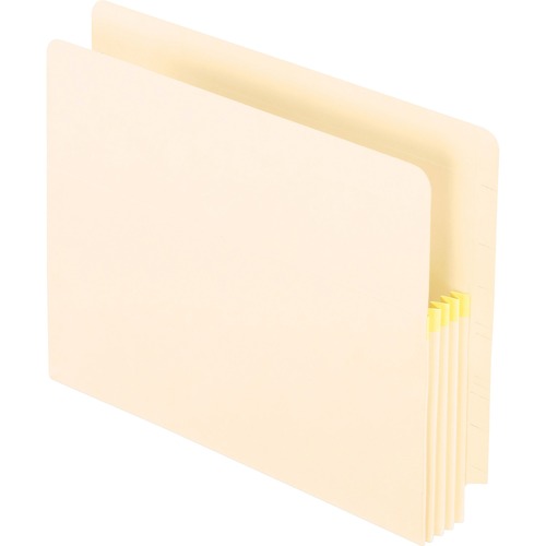 Pocket, File, Et/TT, 3.5, LTR 25/BX
