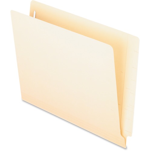 Folder, Shelf, Letter, 2 Fastener Normal A 50/BX