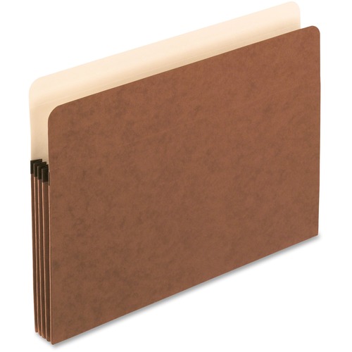 File Packet Top Tab, Letter, 3.5 25/BX