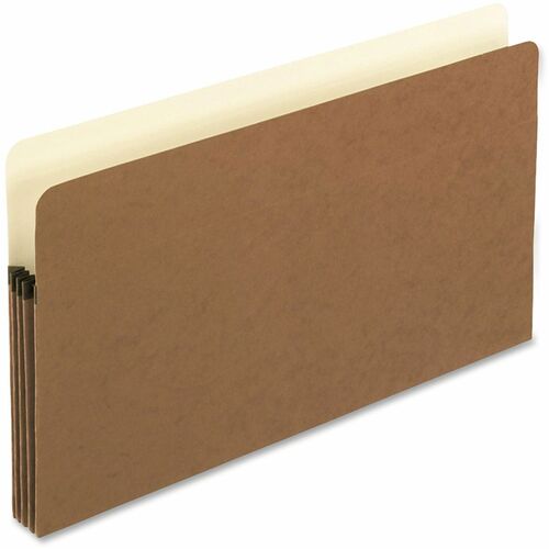 File, Packet, Expanding, 3.5" Legal 25/BX
