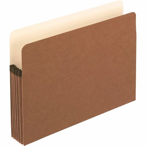 File, Packet, Expanding, 5.25" Letter 10/BX