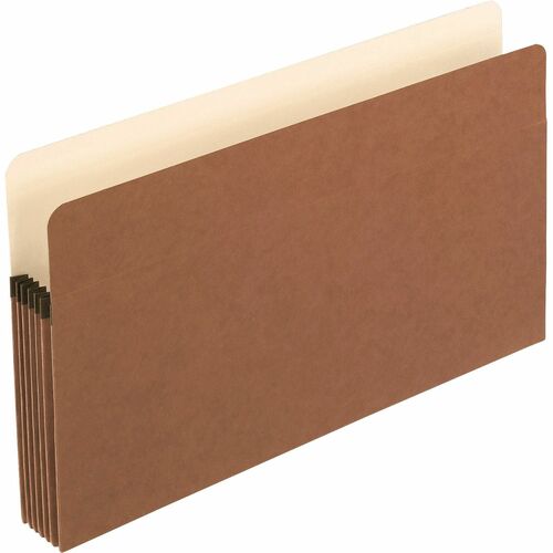 File, Packet, Expanding, 5.25"-Legal 10/BX