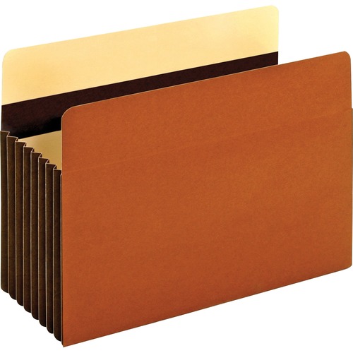 File, Pocket, HD, 7", Legal, Capacity of 6000 Sheets