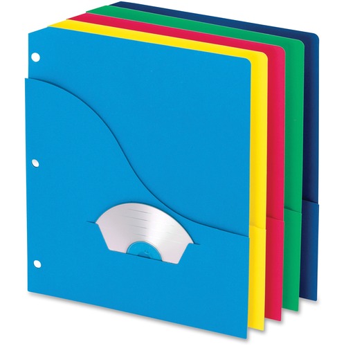 Cover, Wave, Ast, 3 Hole 10/PK