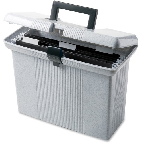 File, Portable, Box, Grant