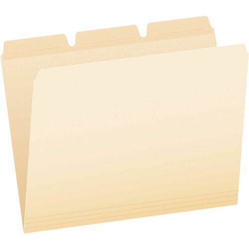 Folder, File, Ready Tab 50/PK