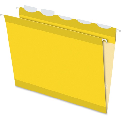 Folder, File, Hanging, Ready Tab, Letter 25/BX